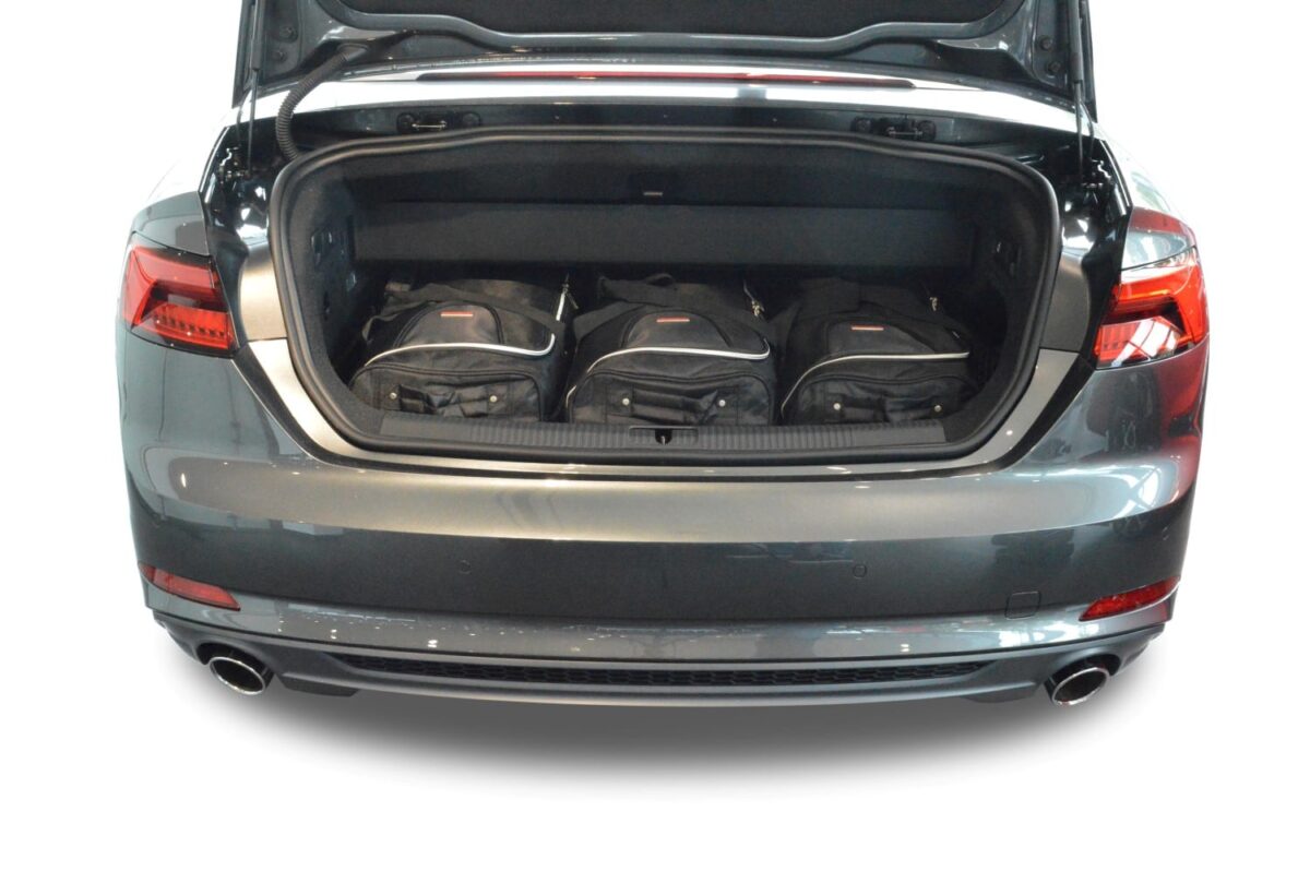 Reistassenset geschikt voor Audi A5 Cabriolet (F5) 2016-2024 Original - Afbeelding 2