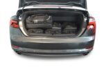 Reistassenset geschikt voor Audi A5 Cabriolet (F5) 2016-2024 Original - Afbeelding 3