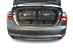 Reistassenset geschikt voor Audi A5 Cabriolet (F5) 2016-2024 Original - Afbeelding 4
