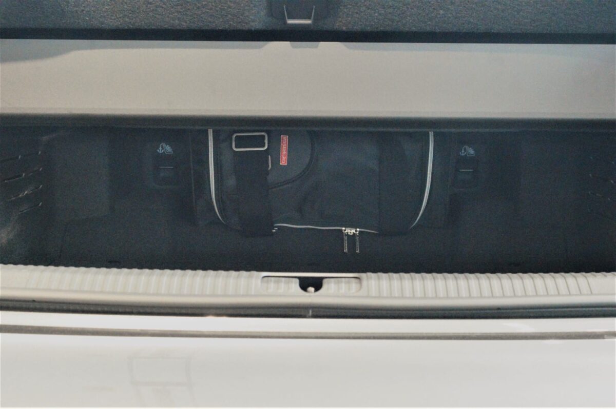 Reistassenset geschikt voor Audi A5 Cabriolet (F5) 2016-2024 Original - Afbeelding 5