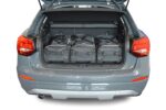 Reistassenset geschikt voor Audi Q2 (GA) 2016-heden Original - Afbeelding 2