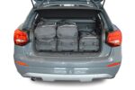 Reistassenset geschikt voor Audi Q2 (GA) 2016-heden Original - Afbeelding 3