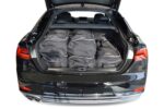 Reistassenset geschikt voor Audi A5 Sportback (F5) 2016-2024 5-deurs hatchback Original - Afbeelding 3