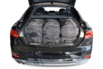 Reistassenset geschikt voor Audi A5 Sportback (F5) 2016-2024 5-deurs hatchback Original - Afbeelding 4