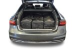 Reistassenset geschikt voor Audi A7 Sportback (4K) 2017-heden 5-deurs hatchback Original - Afbeelding 2