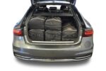 Reistassenset geschikt voor Audi A7 Sportback (4K) 2017-heden 5-deurs hatchback Original - Afbeelding 3