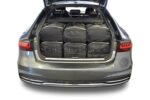 Reistassenset geschikt voor Audi A7 Sportback (4K) 2017-heden 5-deurs hatchback Original - Afbeelding 4