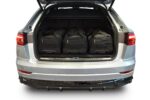 Reistassenset geschikt voor Audi Q8 (4M) 2018-heden 5-deurs hatchback Pro.Line - Afbeelding 2