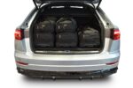 Reistassenset geschikt voor Audi Q8 (4M) 2018-heden 5-deurs hatchback Pro.Line - Afbeelding 3