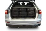 Reistassenset geschikt voor Audi Q8 (4M) 2018-heden 5-deurs hatchback Pro.Line - Afbeelding 4