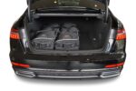 Reistassenset geschikt voor Audi A6 (C8) 2018-2025 4-deurs sedan Original - Afbeelding 2