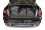 Reistassenset geschikt voor Audi A6 (C8) 2018-2025 4-deurs sedan Original - Afbeelding 3