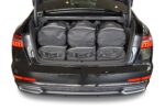 Reistassenset geschikt voor Audi A6 (C8) 2018-2025 4-deurs sedan Original - Afbeelding 4