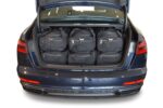 Reistassenset geschikt voor Audi A6 (C8) 2018-2025 4-deurs sedan Pro.Line - Afbeelding 4