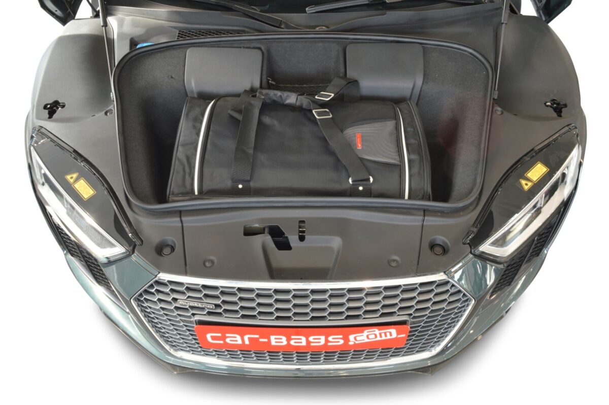 Reistassenset geschikt voor Audi R8 Coupé (4S) 2015-heden Original - Afbeelding 3