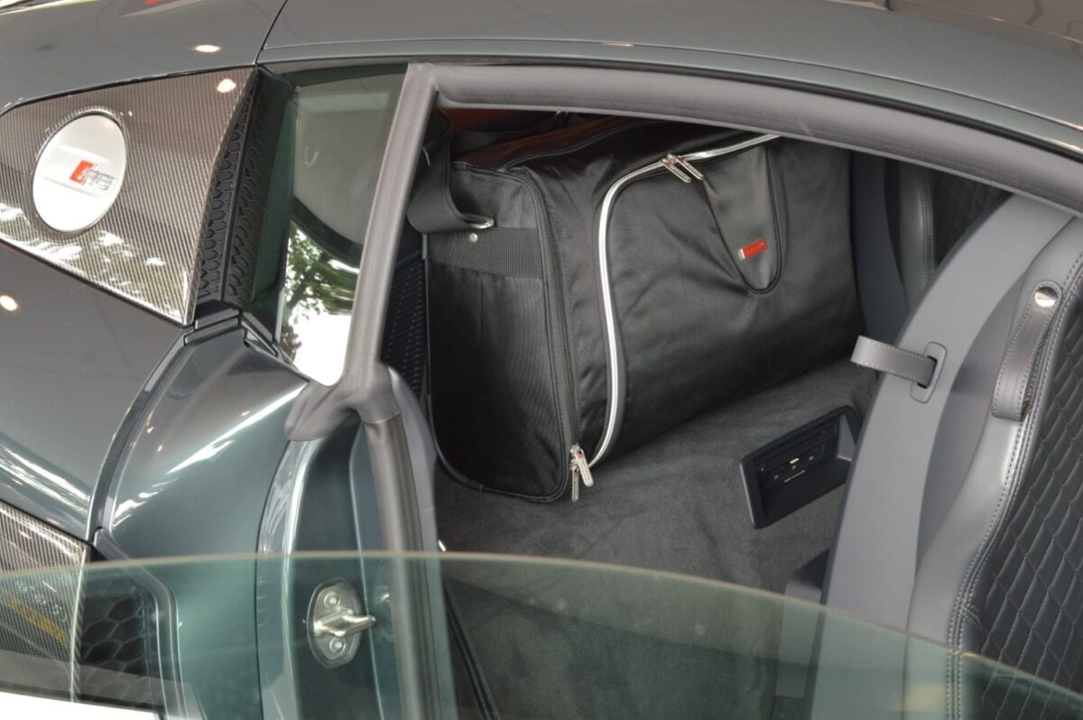 Reistassenset geschikt voor Audi R8 Coupé (4S) 2015-heden Original - Afbeelding 5