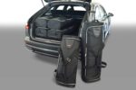 Reistassenset geschikt voor Audi A6 Avant (C8) 2018-2025 wagon Original