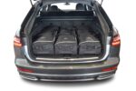 Reistassenset geschikt voor Audi A6 Avant (C8) 2018-2025 wagon Original - Afbeelding 2