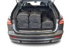 Reistassenset geschikt voor Audi A6 Avant (C8) 2018-2025 wagon Original - Afbeelding 3