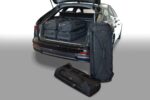 Reistassenset geschikt voor Audi A6 Avant (C8) 2018-2025 wagon Pro.Line