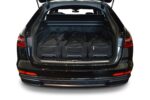 Reistassenset geschikt voor Audi A6 Avant (C8) 2018-2025 wagon Pro.Line - Afbeelding 2
