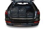 Reistassenset geschikt voor Audi A6 Avant (C8) 2018-2025 wagon Pro.Line - Afbeelding 3