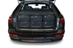 Reistassenset geschikt voor Audi A6 Avant (C8) 2018-2025 wagon Pro.Line - Afbeelding 4
