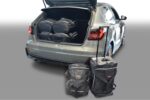 Reistassenset geschikt voor Audi A1 Sportback (GB) 2018-heden 5-deurs hatchback Original