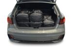Reistassenset geschikt voor Audi A1 Sportback (GB) 2018-heden 5-deurs hatchback Original - Afbeelding 3