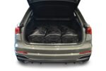 Reistassenset geschikt voor Audi Q3 (F3) 2018-2025 Original - Afbeelding 2