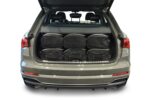 Reistassenset geschikt voor Audi Q3 (F3) 2018-2025 Original - Afbeelding 4
