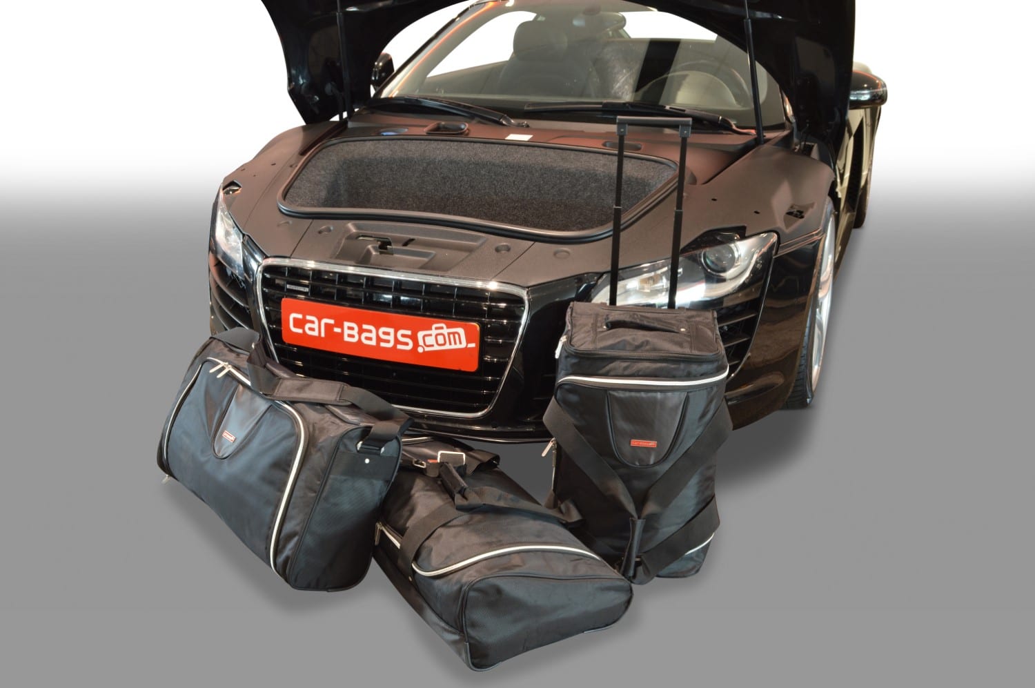 Reistassenset geschikt voor Audi R8 Coupé (42) 2006-2015 Original