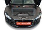 Reistassenset geschikt voor Audi R8 Coupé (42) 2006-2015 Original - Afbeelding 2