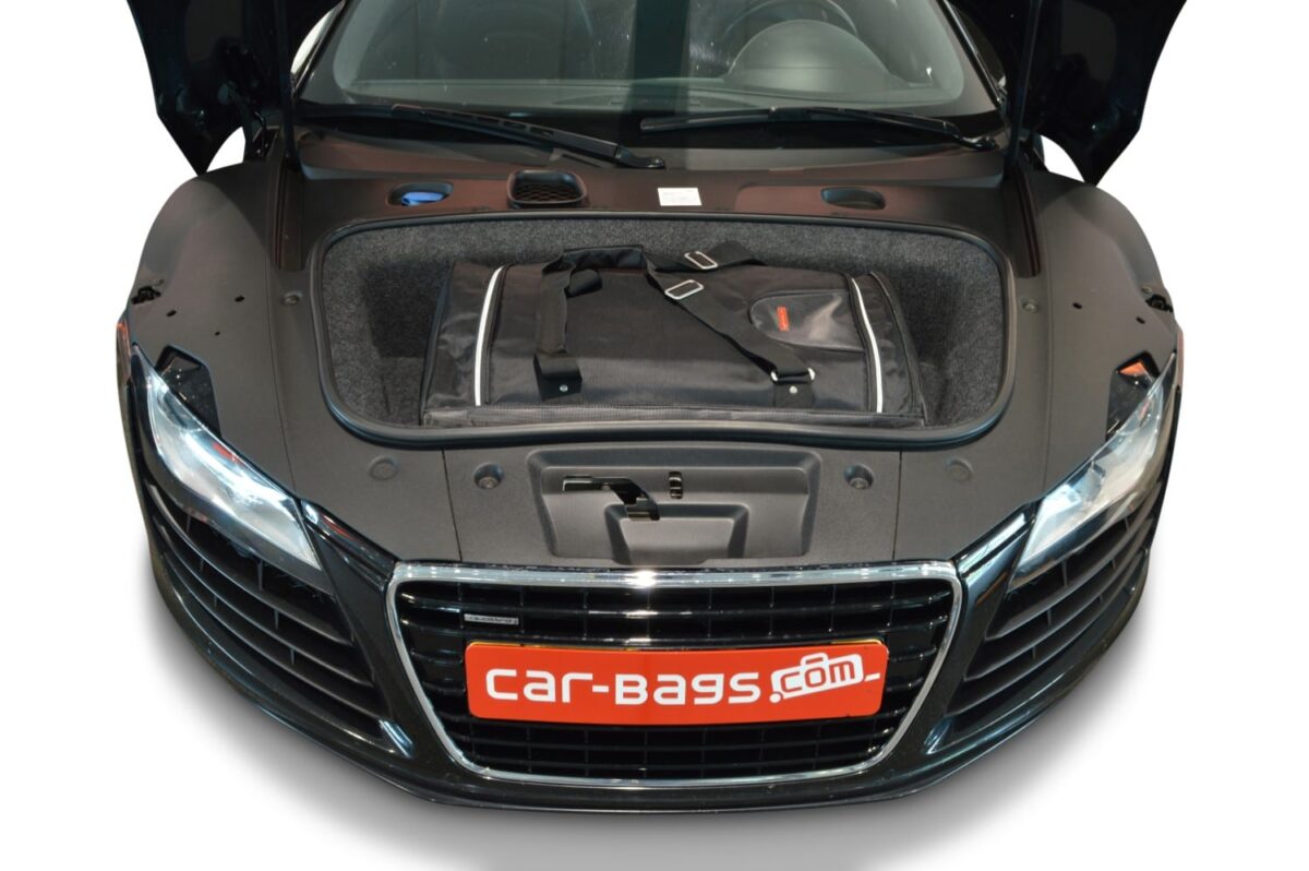 Reistassenset geschikt voor Audi R8 Coupé (42) 2006-2015 Original - Afbeelding 3