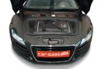 Reistassenset geschikt voor Audi R8 Coupé (42) 2006-2015 Original - Afbeelding 3