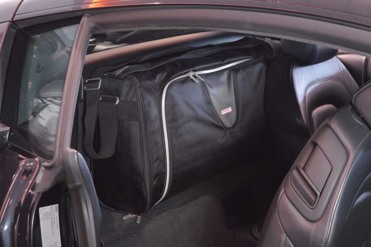 Reistassenset geschikt voor Audi R8 Coupé (42) 2006-2015 Original - Afbeelding 5