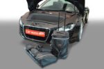 Reistassenset geschikt voor Audi R8 Spyder (42) 2009-2015 Original