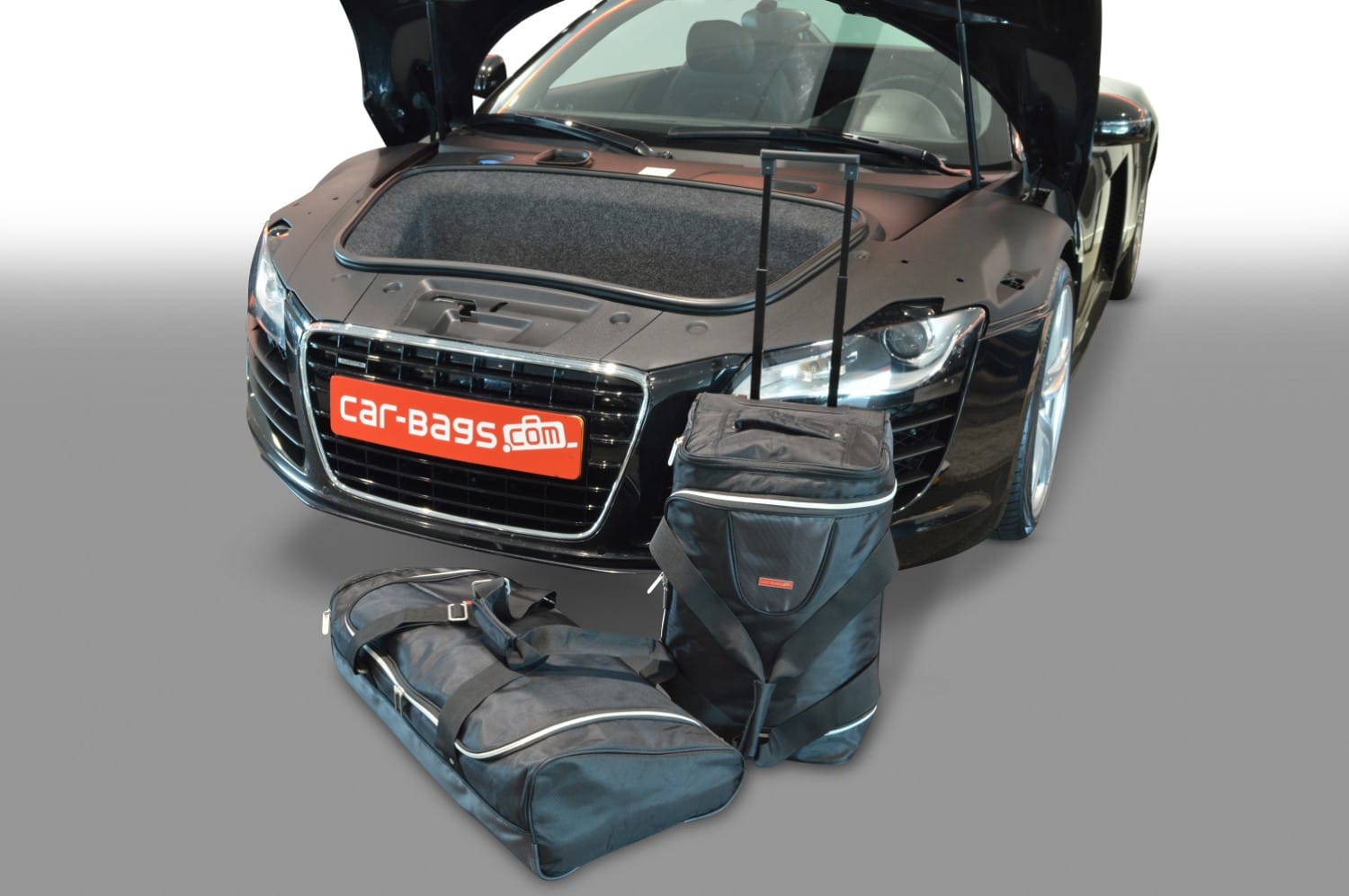 Reistassenset geschikt voor Audi R8 Spyder (42) 2009-2015 Original