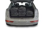 Reistassenset geschikt voor Audi Q5 (FY) 2019-2024 Original - Afbeelding 3