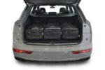 Reistassenset geschikt voor Audi Q5 (FY) 2019-2024 Original - Afbeelding 4