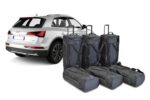 Reistassenset geschikt voor Audi Q5 (FY) 2019-2024 Pro.Line