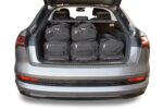Reistassenset geschikt voor Audi e-tron Sportback (GE) 2019-2022 Pro.Line - Afbeelding 3