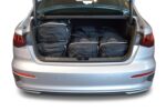 Reistassenset geschikt voor Audi A3 Limousine (8Y) 2020-heden 4-deurs sedan Original - Afbeelding 3