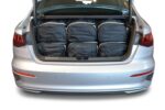 Reistassenset geschikt voor Audi A3 Limousine (8Y) 2020-heden 4-deurs sedan Original - Afbeelding 4