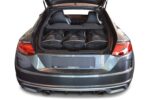 Reistassenset geschikt voor Audi TT (8S) 2014-heden Original - Afbeelding 4