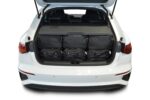Reistassenset geschikt voor Audi A3 Sportback (8Y) 2020-heden 5-deurs hatchback Original - Afbeelding 4