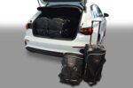 Reistassenset geschikt voor Audi A3 Sportback (8Y) 2020-heden 5-deurs hatchback Original