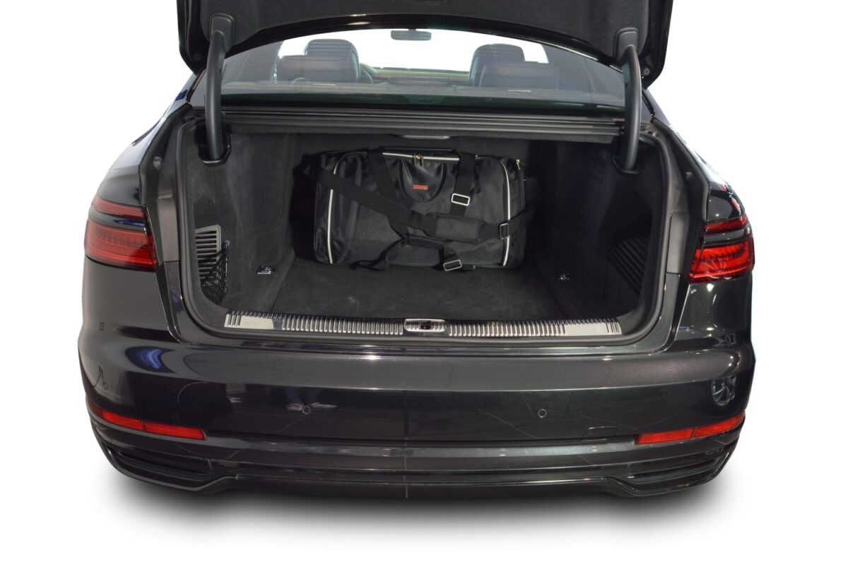 Reistassenset geschikt voor Audi A8 (D5) 2017-heden 4-deurs sedan Original - Afbeelding 2