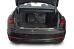 Reistassenset geschikt voor Audi A8 (D5) 2017-heden 4-deurs sedan Original - Afbeelding 2