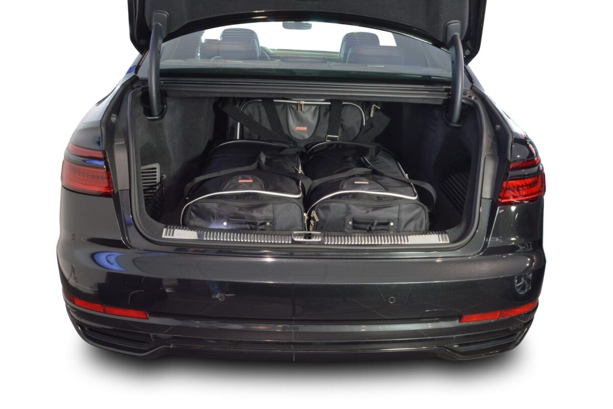 Reistassenset geschikt voor Audi A8 (D5) 2017-heden 4-deurs sedan Original - Afbeelding 3
